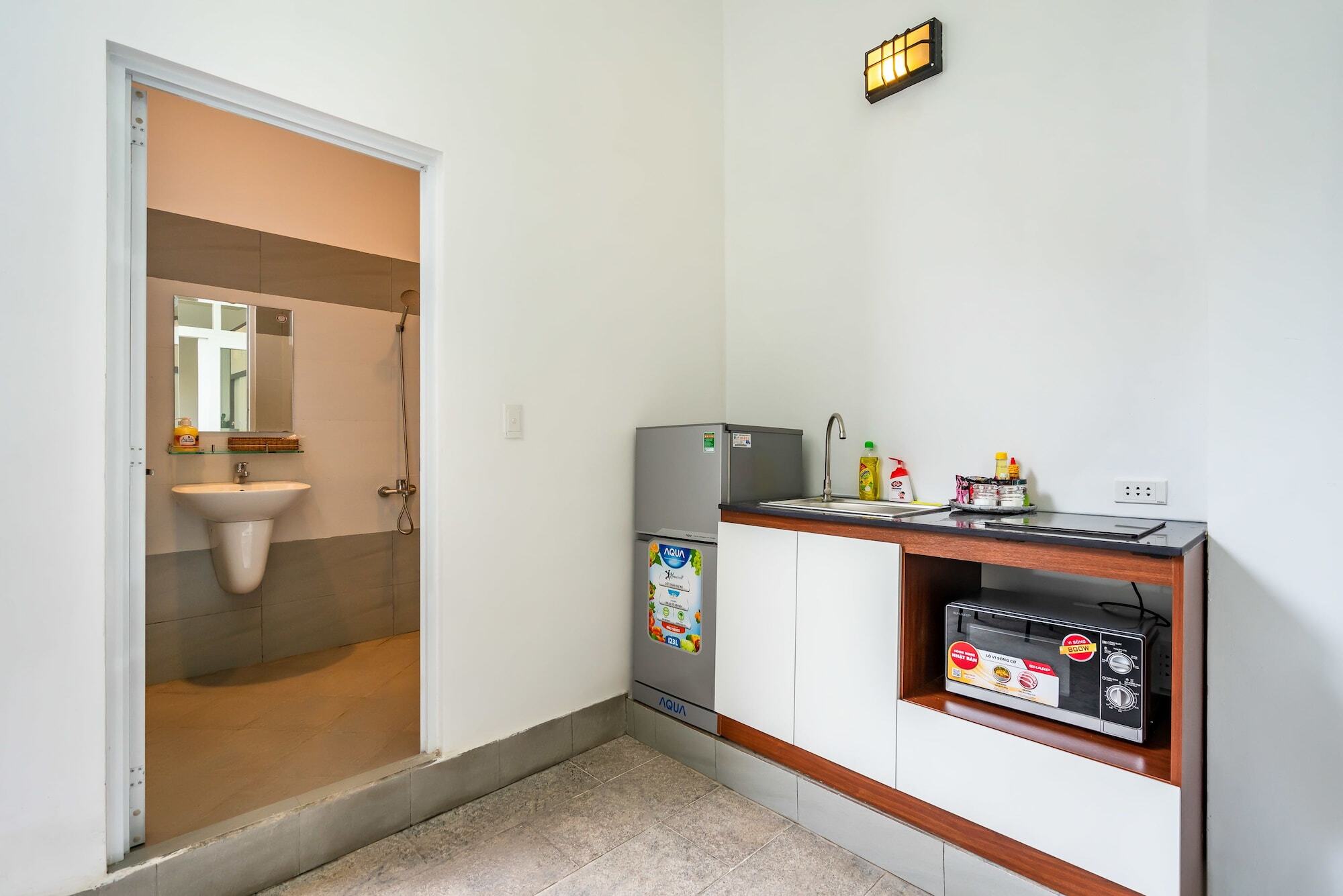 Zeta Apartment Ho Chi Minh-byen Eksteriør bilde